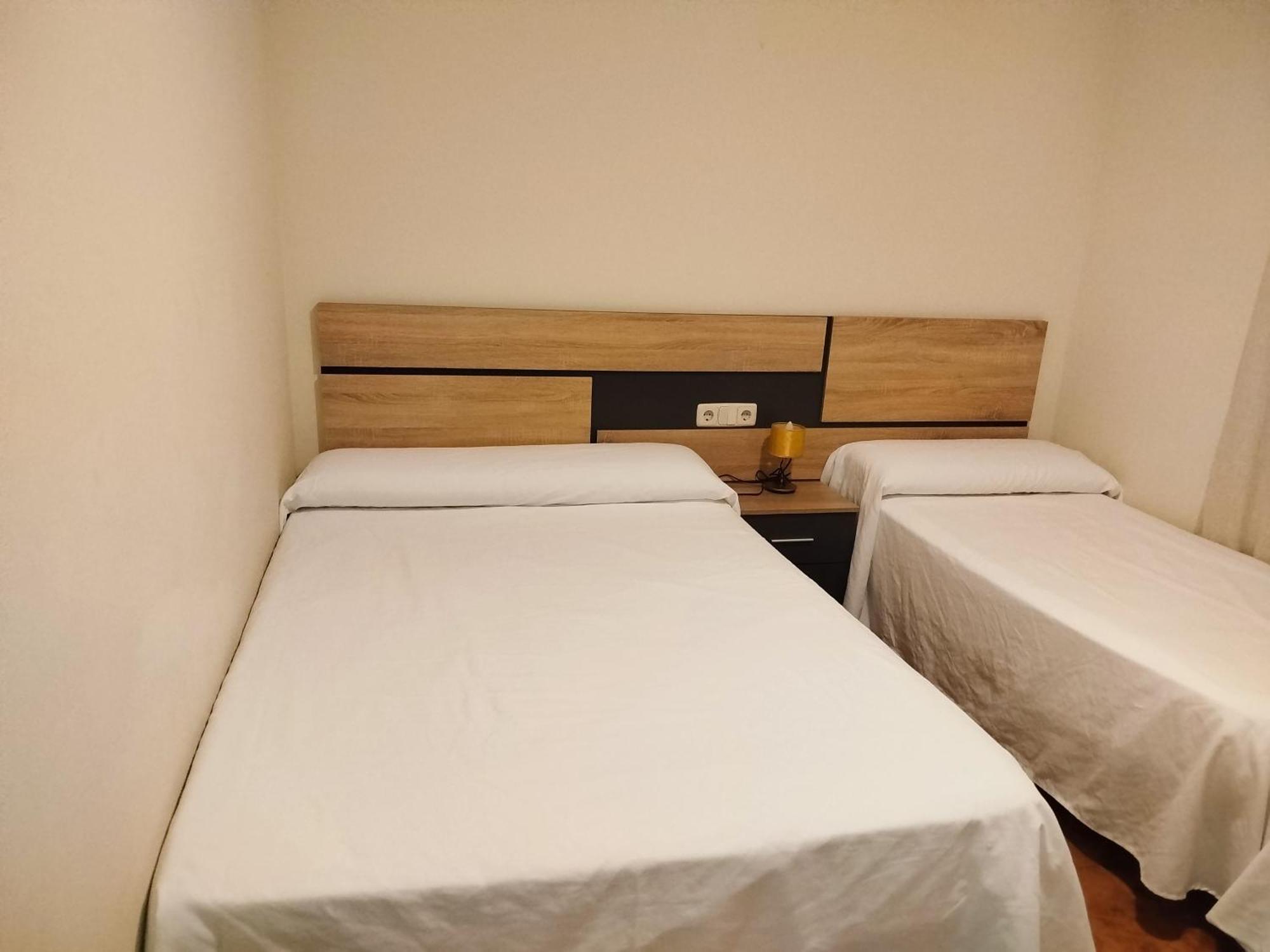 Hostal San Martin San Martín de la Vega Zewnętrze zdjęcie